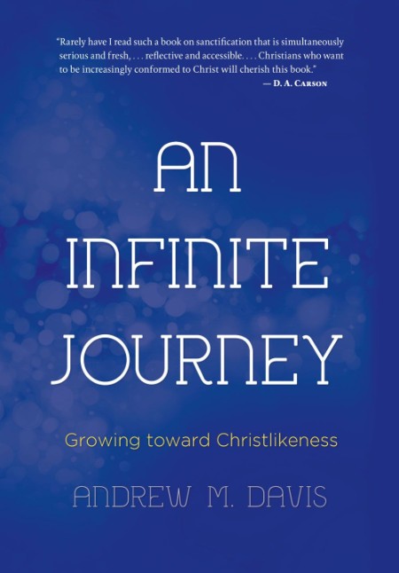 An Infinite Journey by Andrew M. Davis