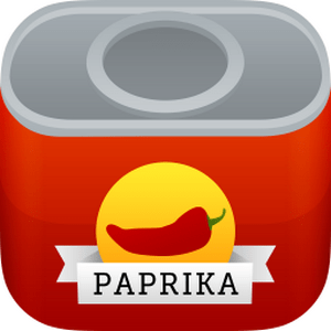 Paprika Recipe Manager 3.3.1