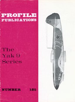The Yak-9 Series