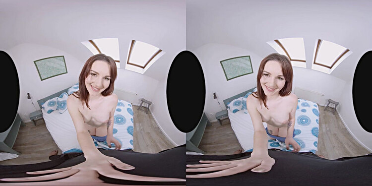 Privatehd: Elena Vega - Ep. 3 - Analda's Squeeze - POV [UltraHD 2K 1920p]