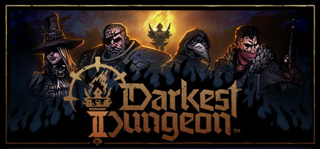 Darkest Dungeon II v1.05.62244-P2P
