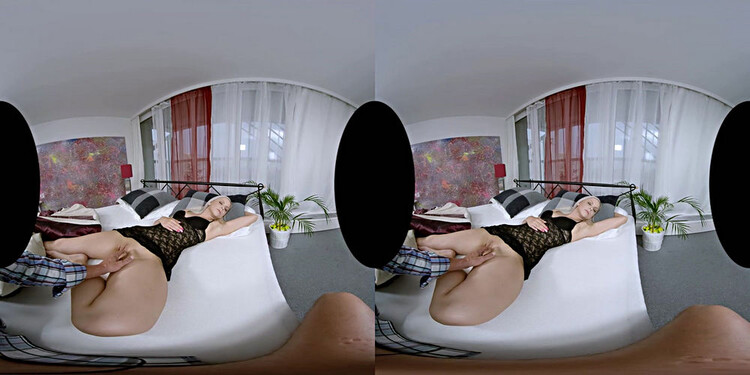 Julia Parker - Wake Up POV (UltraHD 2K 1920p) - BangBigAss - [3.82 GB]