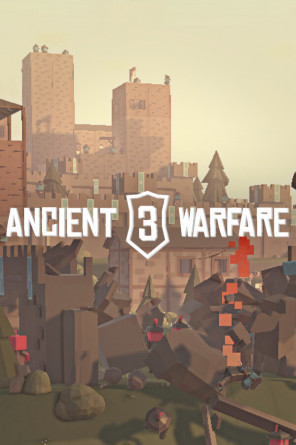Ancient Warfare 3-Goldberg