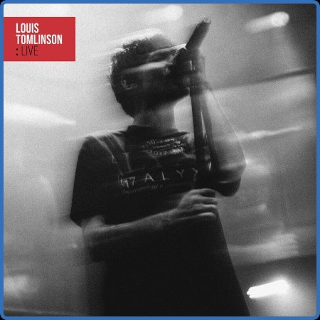 Louis Tomlinson - LIVE (2024)
