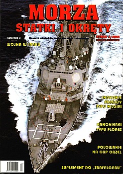 Morza Statki i Okrety 2003 No 2