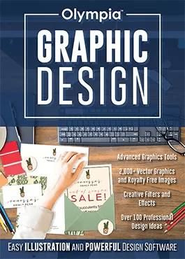 Olympia Graphic Design 1.7.7.41