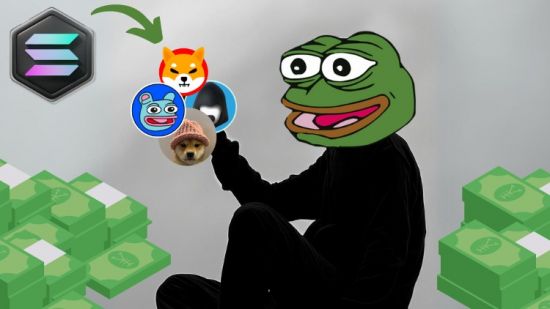 Complete Beginner's Guide to Meme Coins: Buy, Trade, & HODL 55d128996fb719ba28a2d82dbe947771