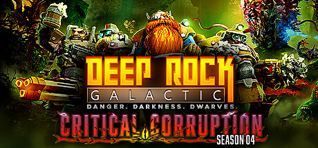 Deep Rock Galactic Update v1.38.99111.0-TENOKE