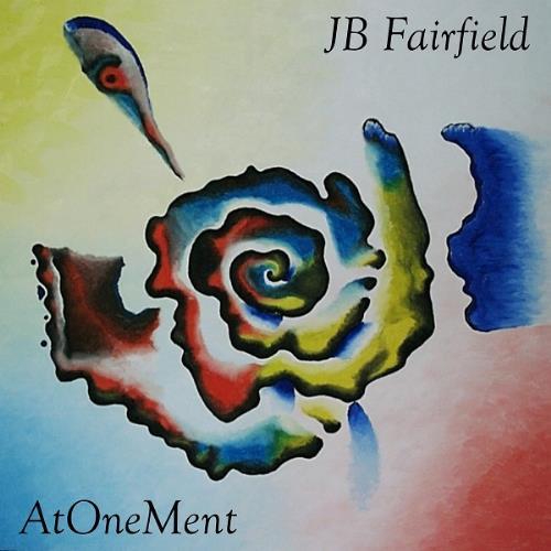 JB Fairfield - AtOneMent 2021 (lossless)
