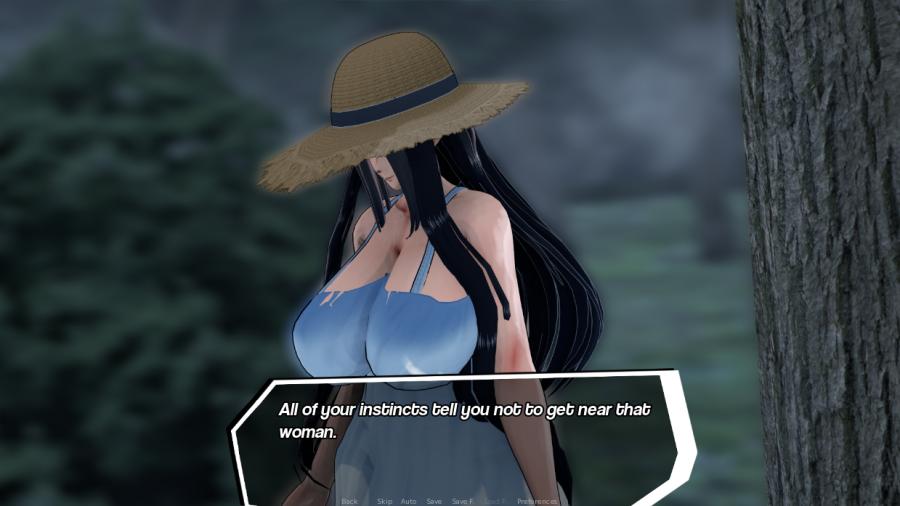 Latin Bizarre Adventure's 0.1 by WaifuSoft Win/Android Porn Game