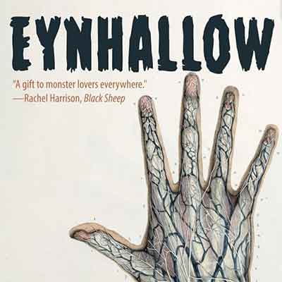 Eynhallow by Tim McGregor (Audiobook)