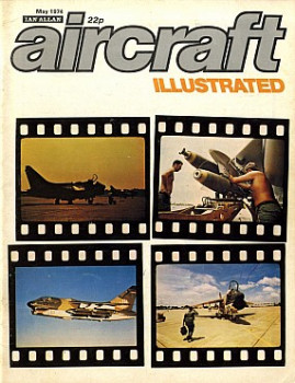 Aircraft Illustrated Vol 07 No 05 (1974 / 5)