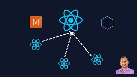 React Monorepo: Real World App with Fluent UI, MobX & More