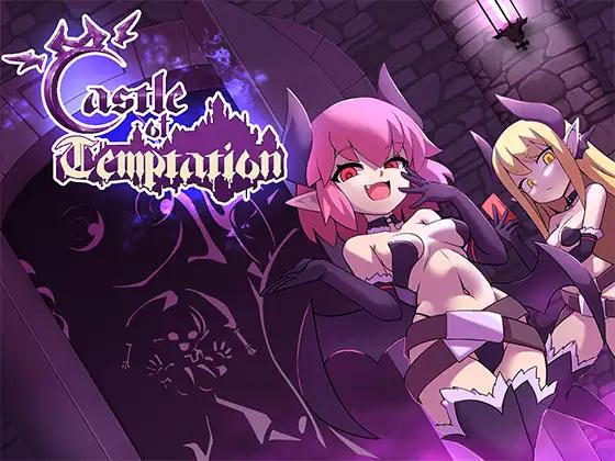 Poring - Castle Of Temptation Version 1.0 Final (eng)