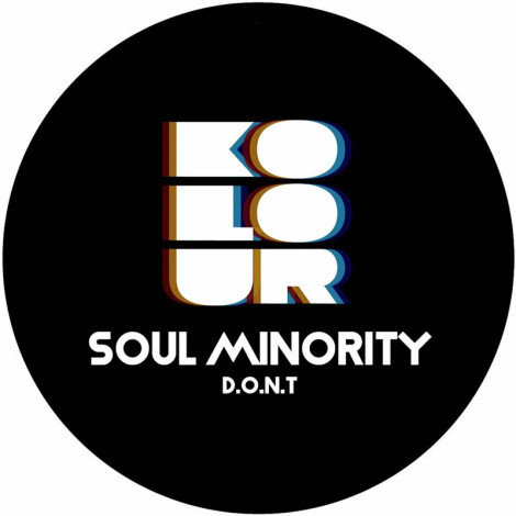 Soul Minority   D O.N T. 2024