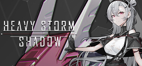 Heavy Storm Shadow-TENOKE 65df9a0e0cf7f4af27720259f40a23bf