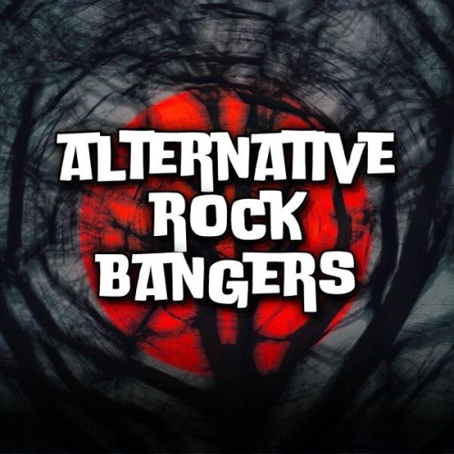 Various Artists - Alternative Rock Bangers (2024)