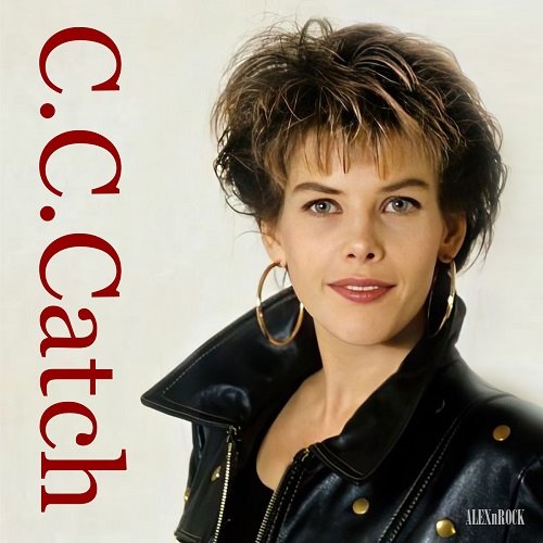 C.C. Catch - Collection (2024) MP3