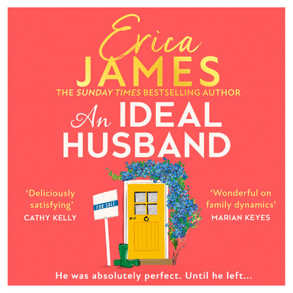 Erica James - An Ideal Husband