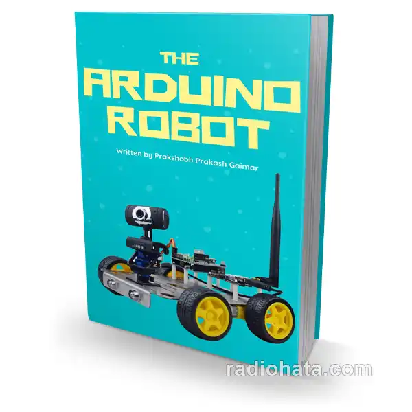 The Arduino Robot: Robotics for Everyone