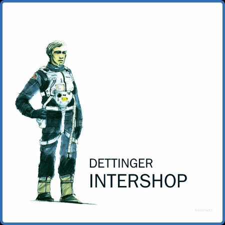 Dettinger - Intershop (Remastered 2024) (2024)