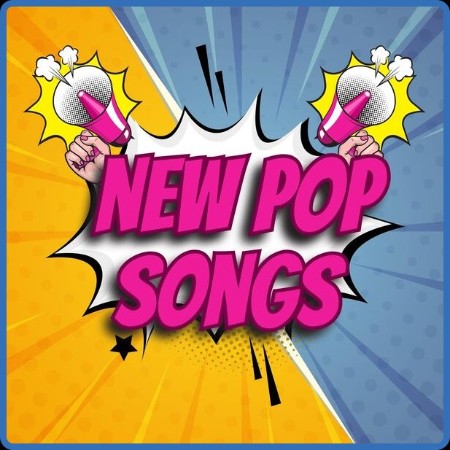 VA - New Pop Songs 2024