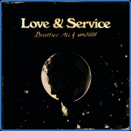 VA - Love & Service (2024)
