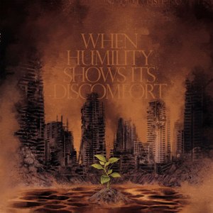 Untides - When Humility Shows Its Discomfort (EP) (2024)