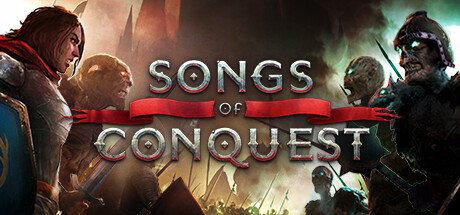 Songs Of Conquest v0.98.1-GOG