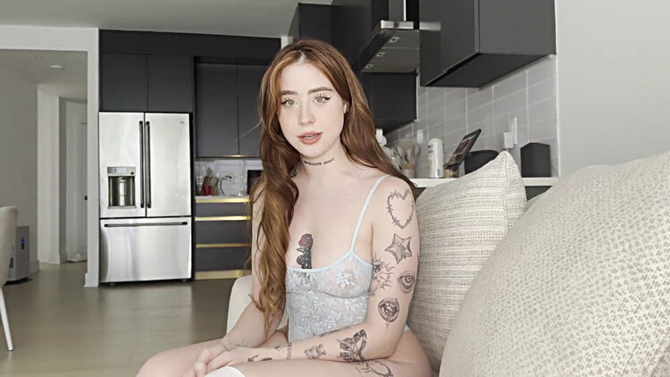 RosieRiderXXX: - Rosie Rider - Married Neighbor Accidentally Airdrops Me Nudes- Gets Fucked Raw (FullHD) - 316 MB