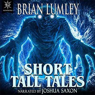 Short Tall Tales (Audiobook)
