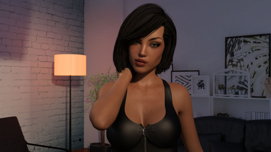 The Assistant Ch.2.8 by Backhole Win/Mac/Android Porn Game