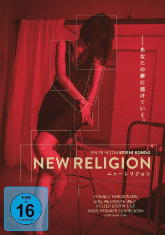 New Religion 2022 German Eac3 Dl 1080p Web H264-SiXtyniNe