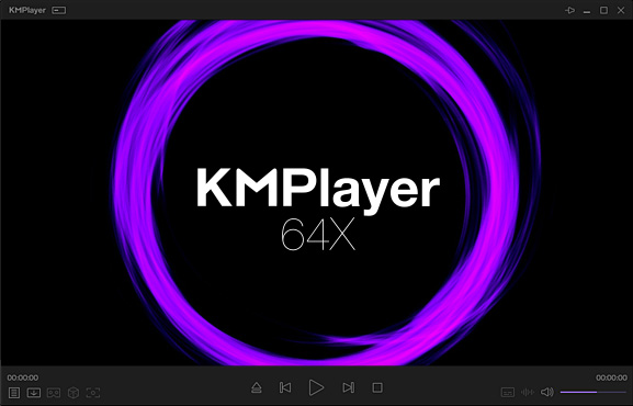 The KMPlayer 2024.4.25.13 (x64) Multilingual
