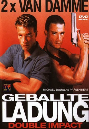 Geballte Ladung 1991 UNCUT German AC3 DL BDRip x264 - SnAkEXD