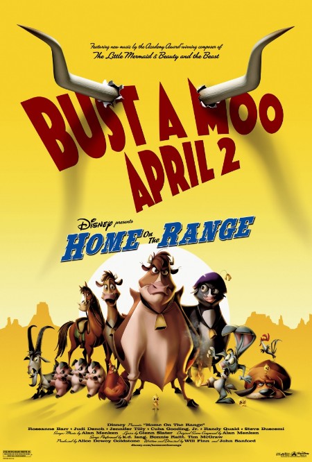 Home on The Range (2004) 1080p BluRay DDP 5 1 x265-EDGE2020