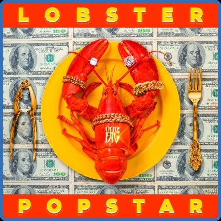 Little Big / bbno$ - Lobster Popstar ((2024))