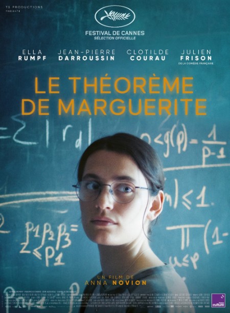Marguerites Theorem (2023) 1080p [WEBRip] [x265] [10bit] 5.1 YTS