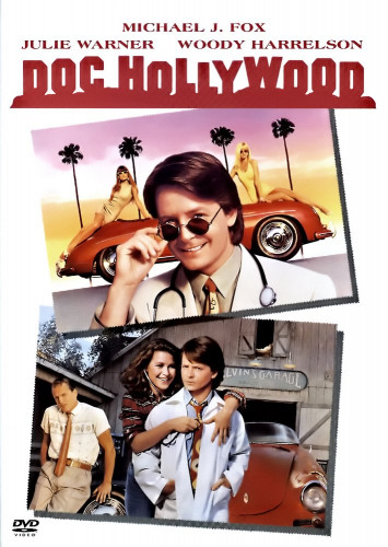 Doc Hollywood 1991 German AC3 DL BDRip x264 - SnAkEXD