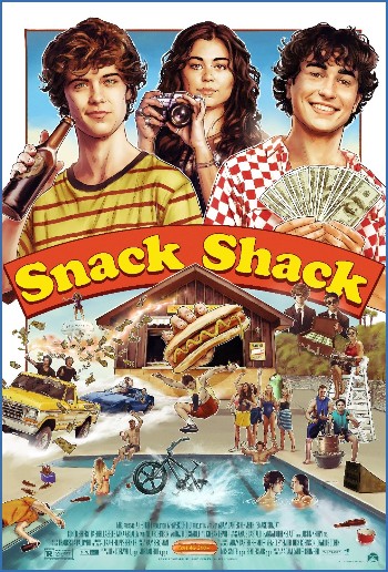 Snack Shack 2024 1080p WEBRip HDR x265 DDP 5 1-MovieMan