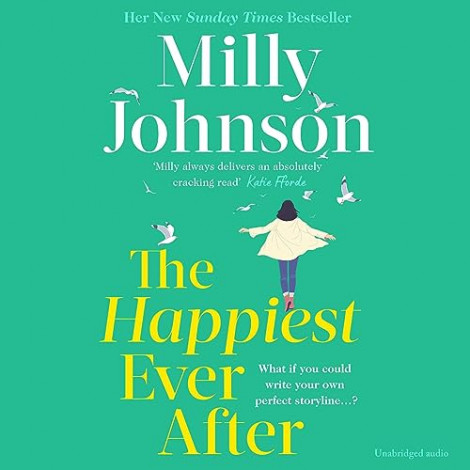 Milly Johnson - The Happiest Ever After A46c1c86fcec0f8cbea1b78090eadb2d