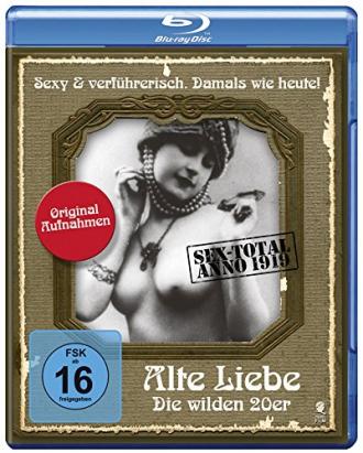 Alte Liebe – Teil 1 / Старая любовь. Часть 1 (Tiberius film) [1920 г., Erotic, BDRip, 1080p]