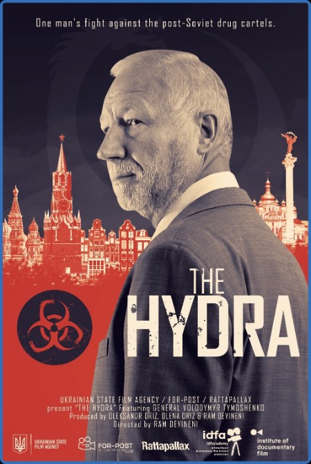 The Hydra (2019) 1080p BluRay 5.1 YTS