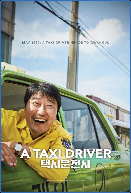 A Taxi Driver (2017) 1080p 10bit BluRay Hindi Korean 5 1 x265 HEVC Esub- Shield Ni...