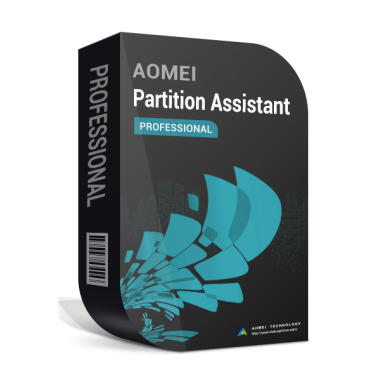 AOMEI Partition Assistant 10.4 Multilingual WinPE