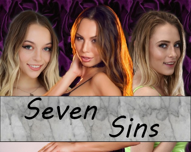 Seven Sins Ch2 v1.4 REBUILD + Update Only + Hotfix by Lianland Porn Game