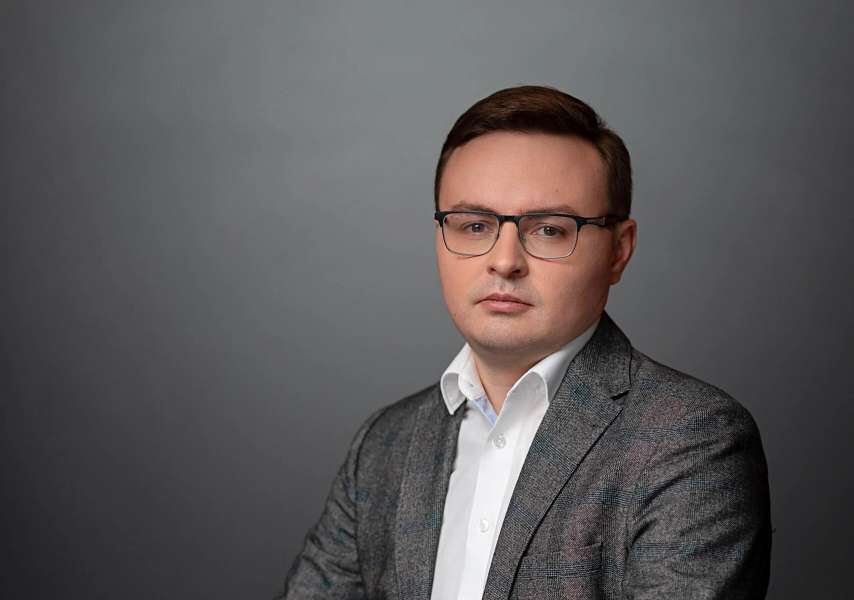 Арсеній Пушкаренко: Світ має об’єднати зусилля для деокупації Запорізької АЕС