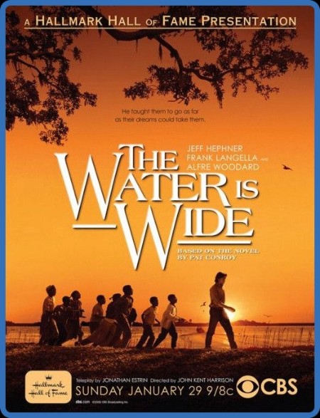The Water Is Wide (2006) 1080p WEBRip x264 AAC-YTS