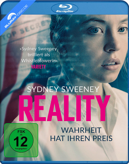 Reality 2023 German 720p BluRay x265 - DSFM