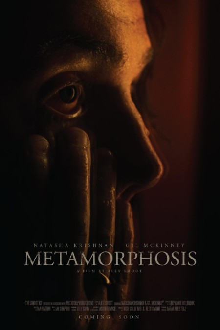 Metamorphosis (2022) 1080p WEB-DL H264 AAC-BATWEB